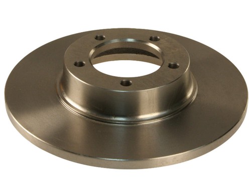 C27024 brake disc - c27024, front