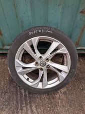VAUXHALL ASTRA MK7 K 17" ALLOY