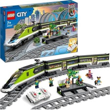 LEGO CITY: Express Passenger