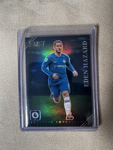 Eden hazard panini - eden,