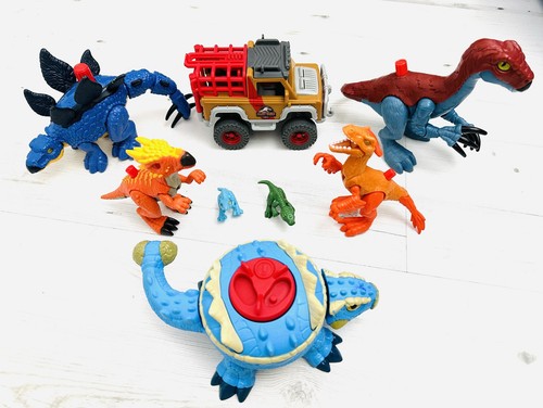Fisher price imaginext - fisher,