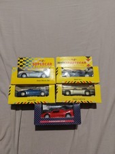 Maisto Supercar Collection X5