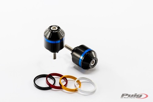 Puig 8070n short bar end - puig,