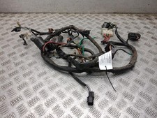 2011 DAELIM ROADWIN 125 Wiring Harness