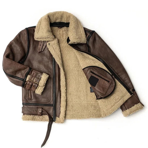 Men brown raf - brown,