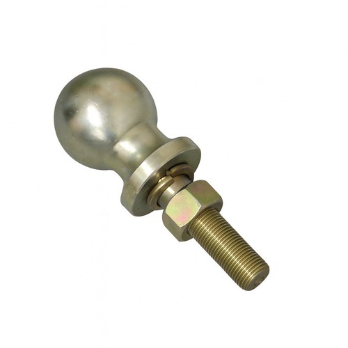 Tow ball pin - tow, shank
