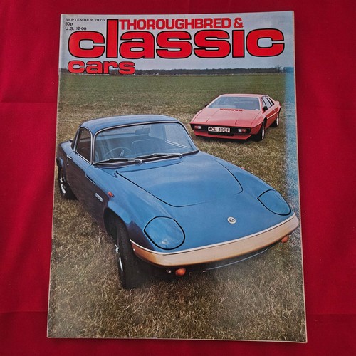 Thoroughbred classic cars - thoroughbred, &