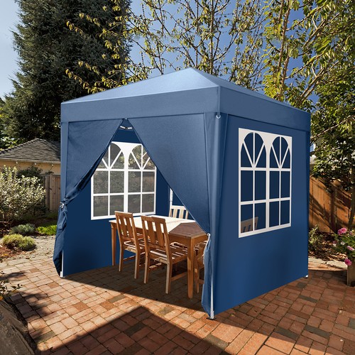 2mx2m pop gazebo - up, tent