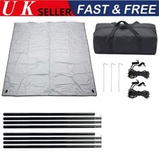 Van CAMPING AWNING Sun Shade