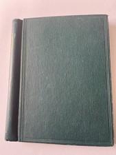 Simplex World Stamp Album A-F