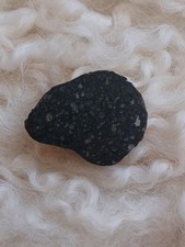Allende Meteorite