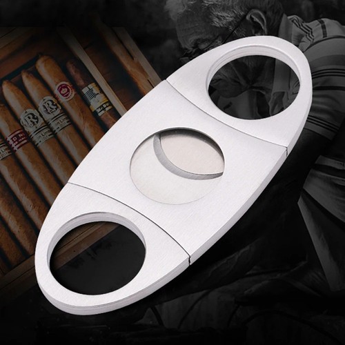 Quality black cigar cutter - quality,