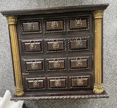 Antique 17th century quality - antique,