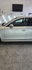 AUDI A4 2008-2015 4 Door