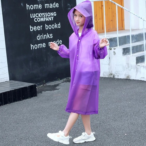 Kids student hooded jacket - student,