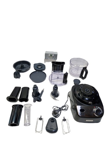 Kenwood autograph multipro - multipro, xl