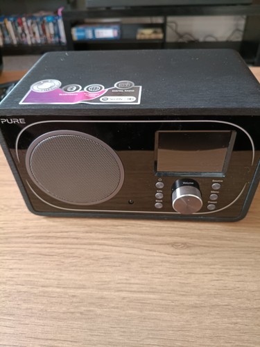 Pure evoke internet - f3,