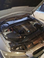 BMW 3 SERIES E90 LCI 330D