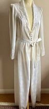 Rare Vtg 70s Charnos Silky