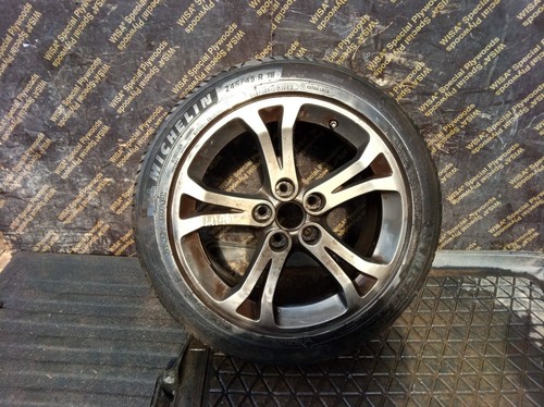 Vauxhall insignia mk2 - vauxhall, b