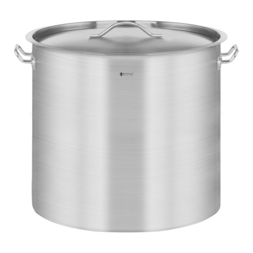 Royal catering induction pot - catering,