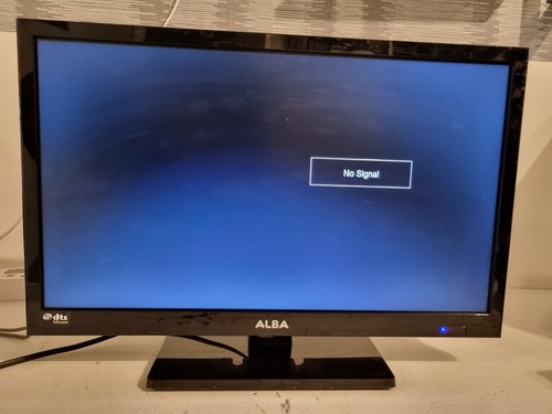 Alba vl19hdled led - vl19hdled-d, 19”