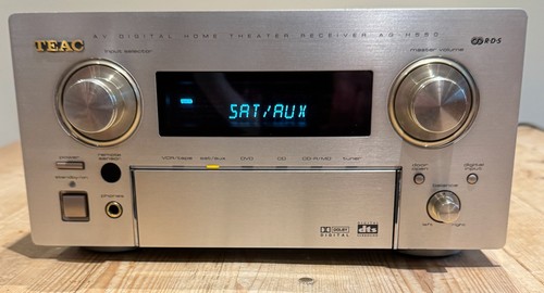 Teac h550 1 channel - , ag