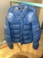 Moncler 70th Anniversary Blue