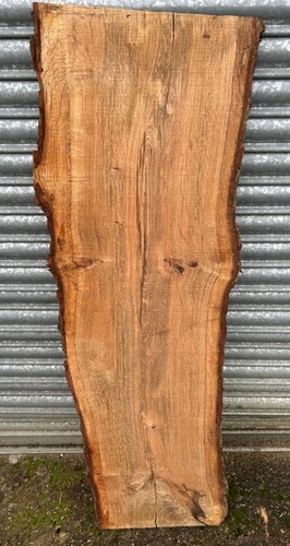 Live edge oak - timber, wood