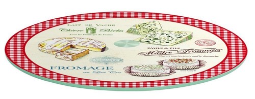 Easylife glass lazy susan - easylife,