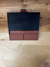 Plain Tile Vent Tile In-Line Redland Marley 165mm x 265mm