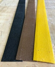 Anti Slip GRP Strips for