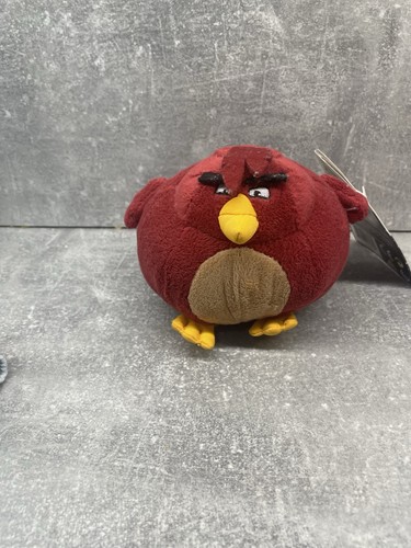 Angry birds terence red - birds,