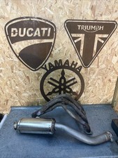 Kawasaki Z750S 2004-2006