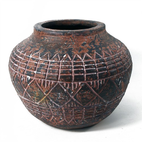 Vase planter large 23cm - vase, x