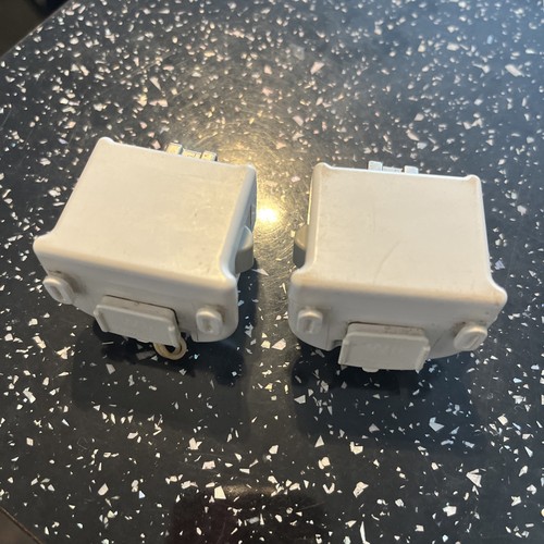Official nintendo wii - 2x,