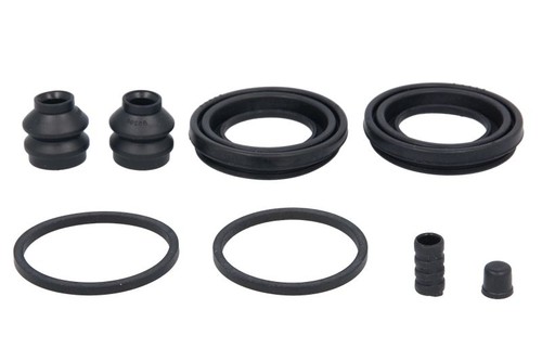 Brake caliper repair kit - , front