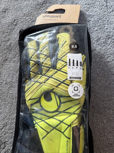 These are uhlsport - these,