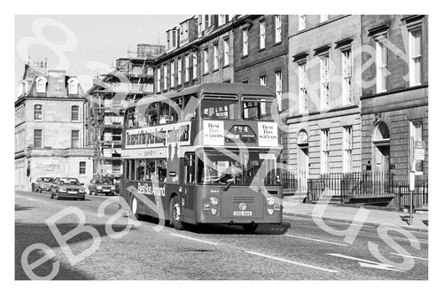 Bus photograph eastern - bus,