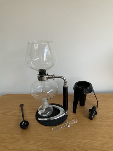 Vintage cona classic limited - cona,