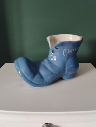 Abersoch old foley boot - old,