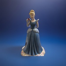 Royal Doulton   Walt Disney Princesses Showcase Collection Cinderella - DP.1.