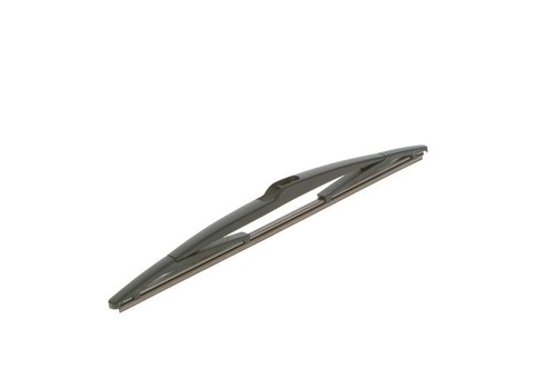 Rear wiper blade - rear, length