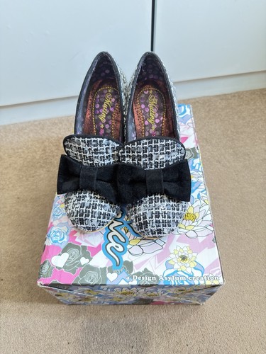 Irregular choice women - women's, shoes