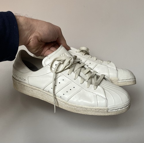 Adidas superstar yohji - superstar,