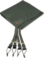 Camping Tent – 2P/3P Crane Creek with Footprint Included