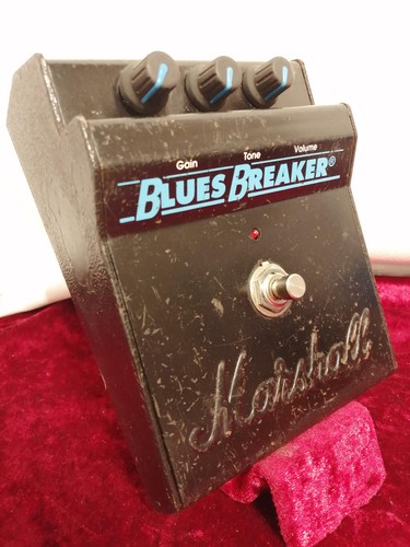 Marshall blues breaker - marshall,