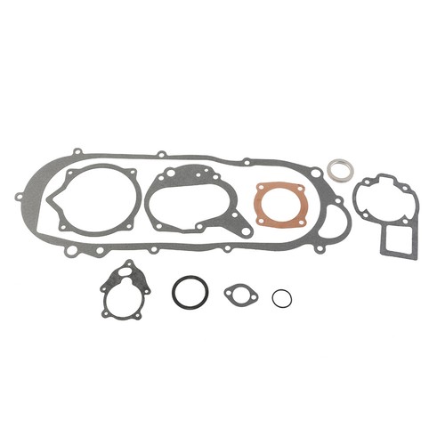 Complete full engine gasket - complete,