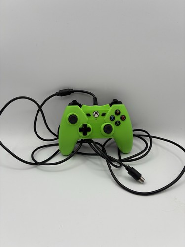 Powera wired controller xbox - controller,