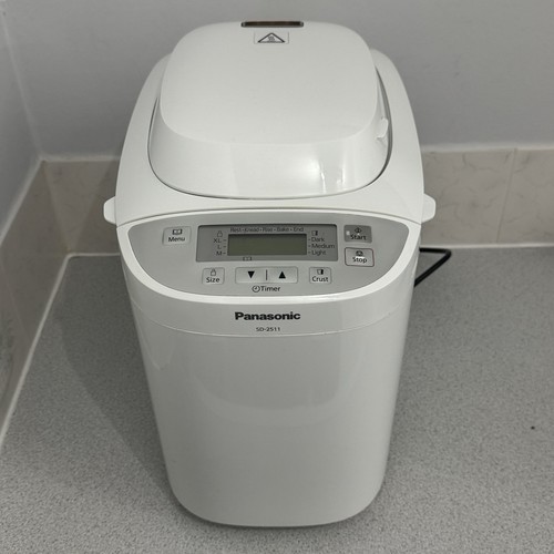 Panasonic 2511 automatic - panasonic,